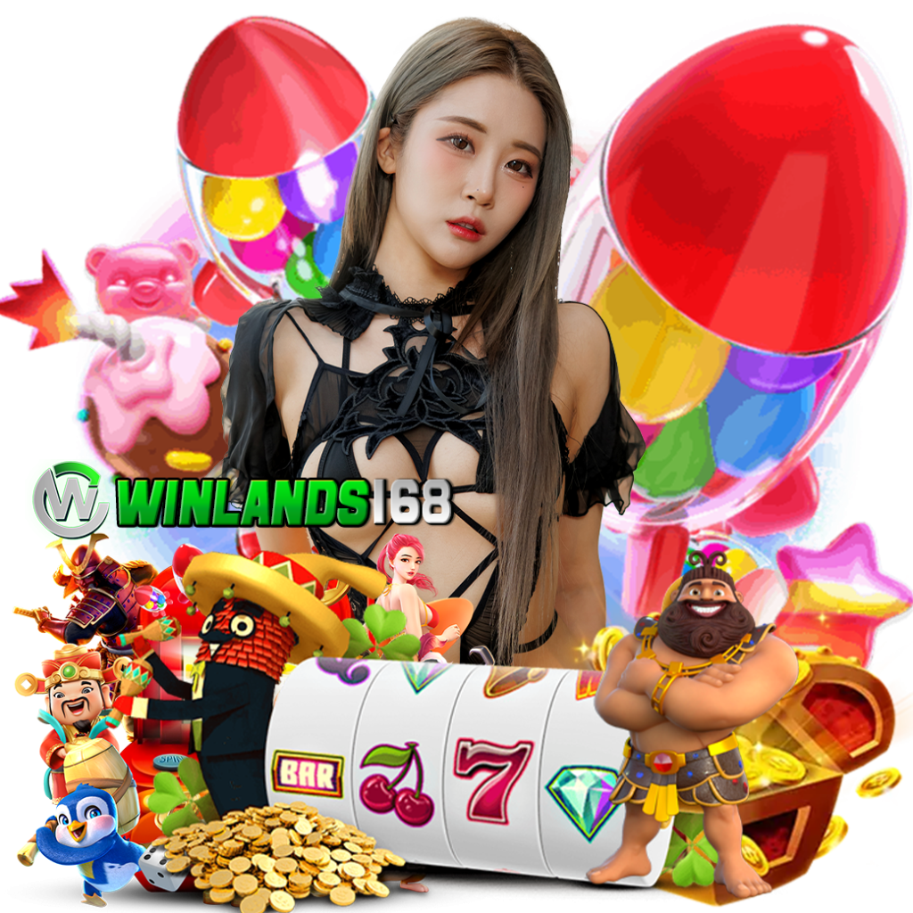 winlands168 เครดิตฟรี 