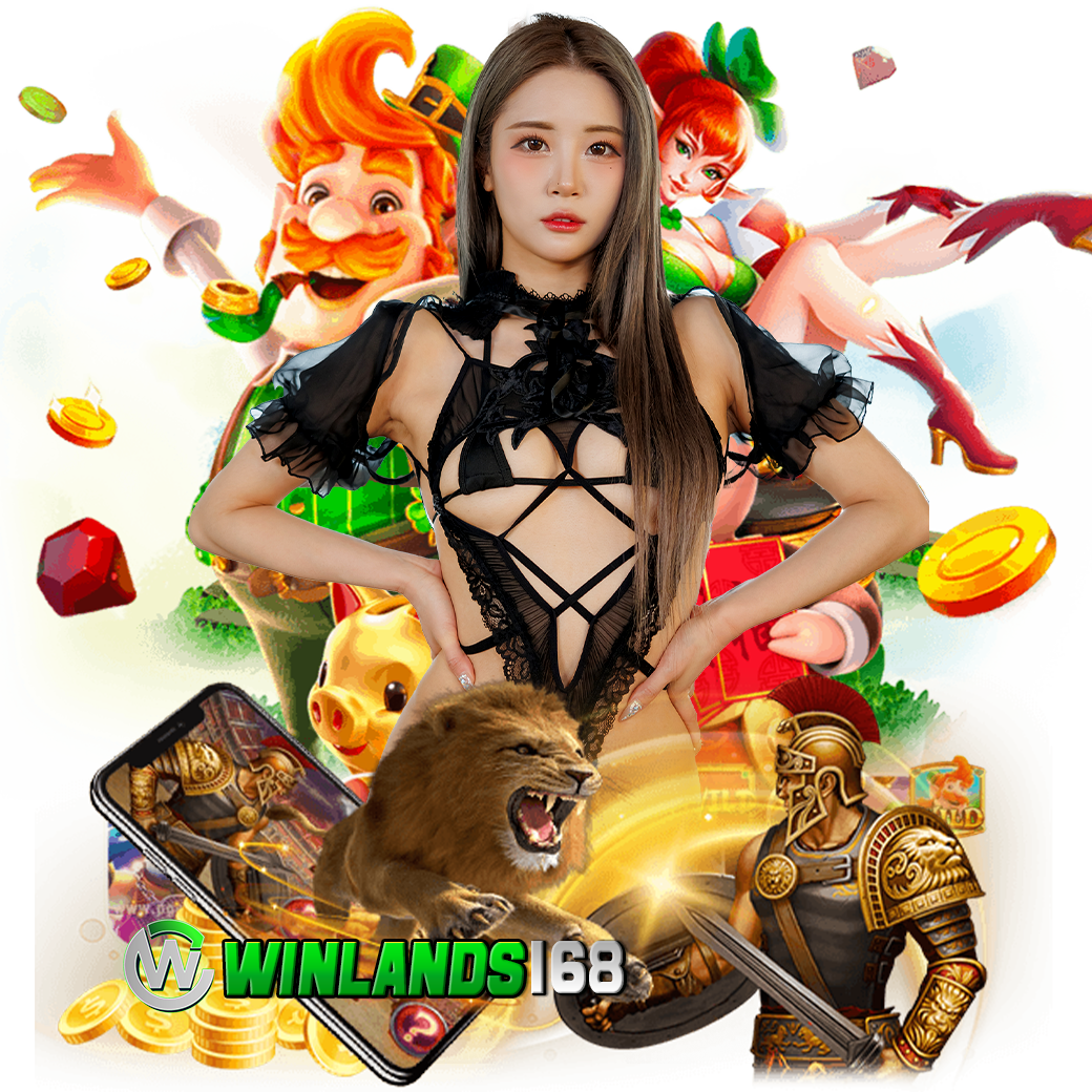 winlands168 สล็อต 